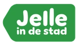 Jelle in de stad